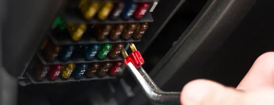 Zdjęcie Jak sprawdzić przewody elektryczne w samochodzie, aby uniknąć awarii