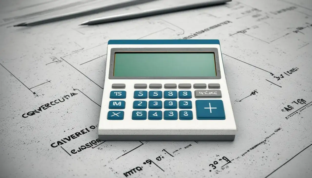 Zdjęcie Jak obliczyć 25 kg zaprawy betonowej na m3? Oto kluczowe informacje!