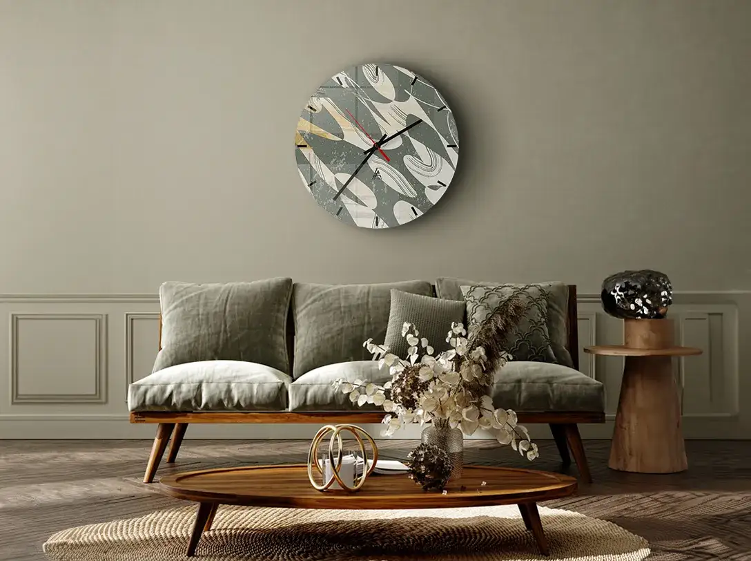 Zdjęcie Co położyć na ścianę zamiast tapety? Odkryj kreatywne alternatywy