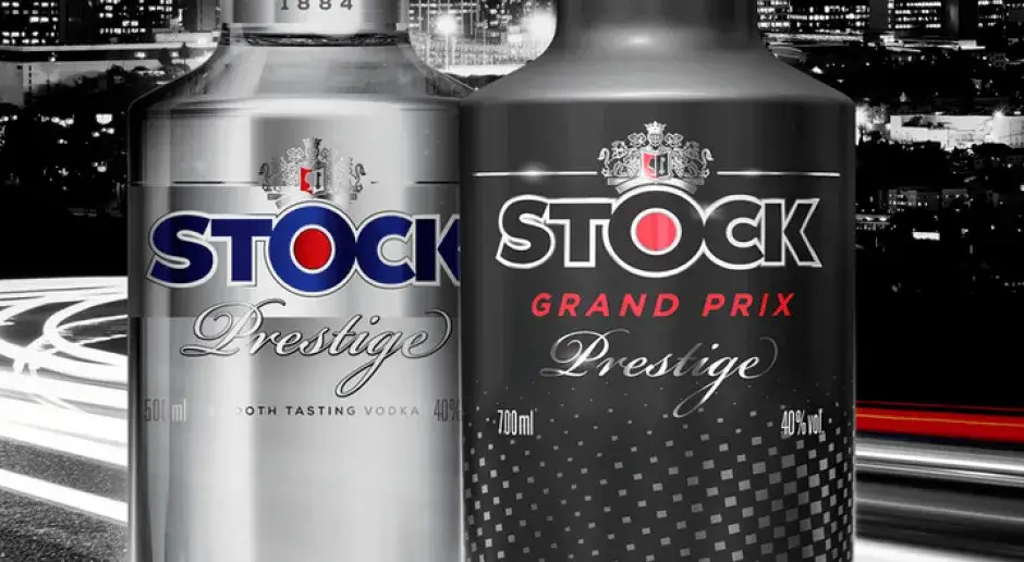 Zdjęcie Ile kosztuje wódka Stock? Sprawdź ceny i gdzie kupić taniej