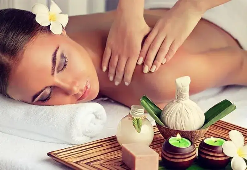 Zdjęcie Najlepsze spa dla dwojga w Częstochowie - relaks i romantyzm w parze