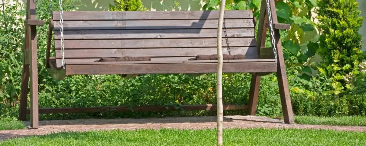 Zdjęcie Jaką kantówkę na huśtawkę wybrać, aby uniknąć błędów?