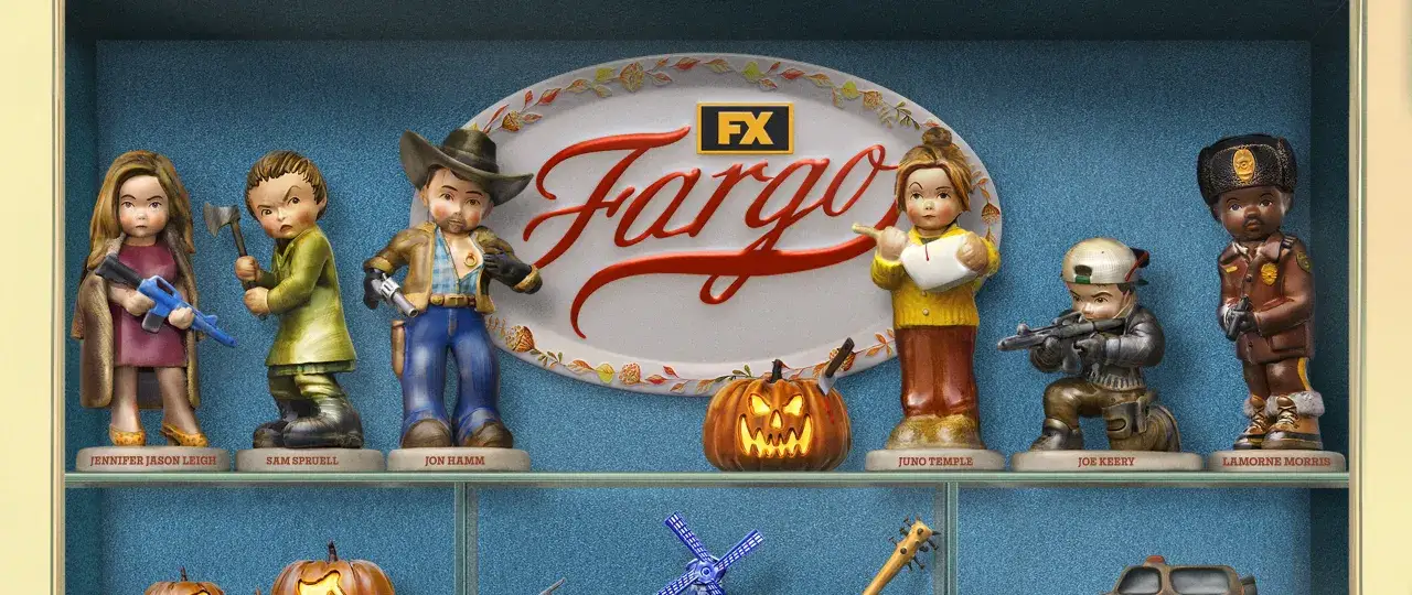 Zdjęcie Gdzie obejrzeć serial Fargo? Najlepsze platformy streamingowe