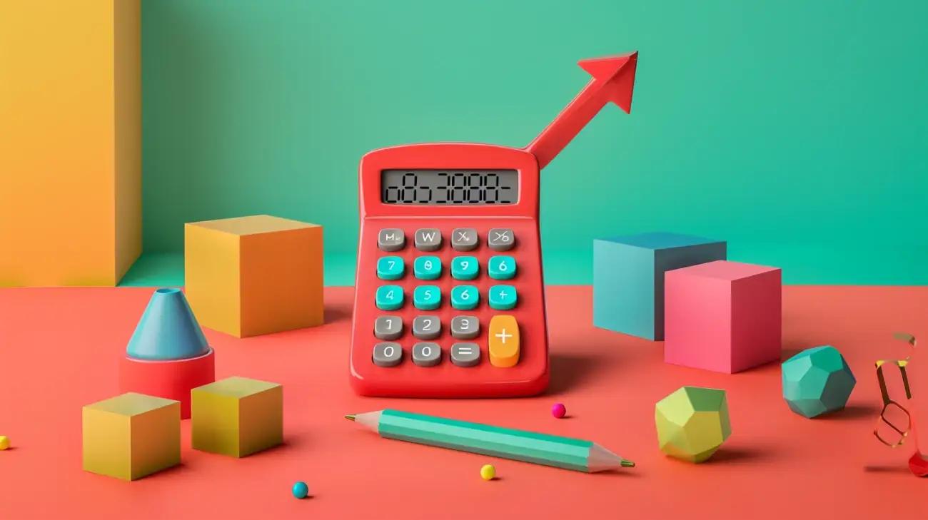 Zdjęcie Kalkulator pojemności zbiornika: Jak korzystać?