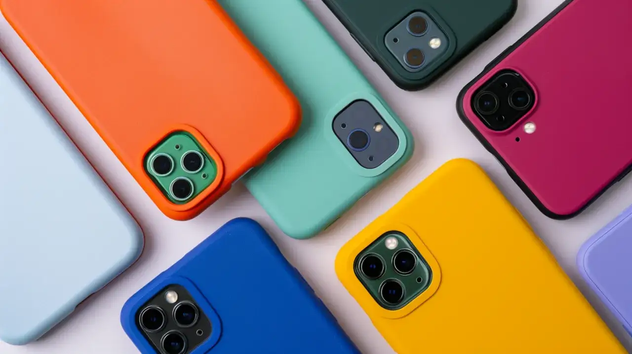 Zdjęcie iPhone 11: top 5 etui, które uchronią Twój telefon. Oto ranking 2025