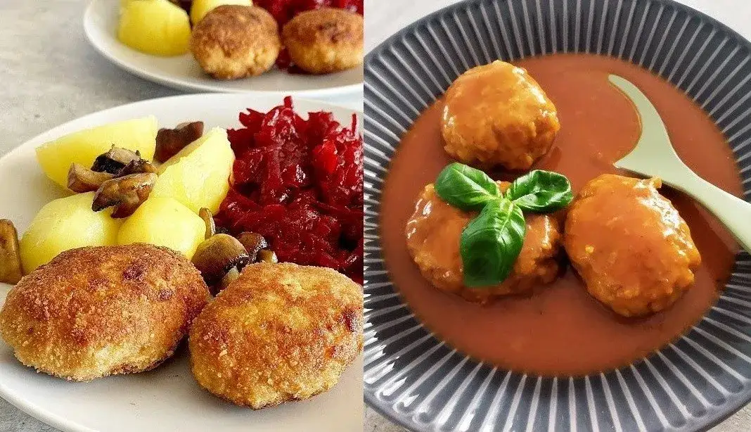 Zdjęcie Mięso mielone na obiad: Szybkie, oryginalne przepisy i triki!