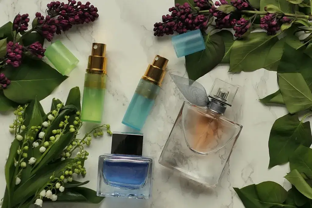 Zdjęcie Jak łatwo stworzyć perfumy DIY w domu i uniknąć błęd&oacute;w
