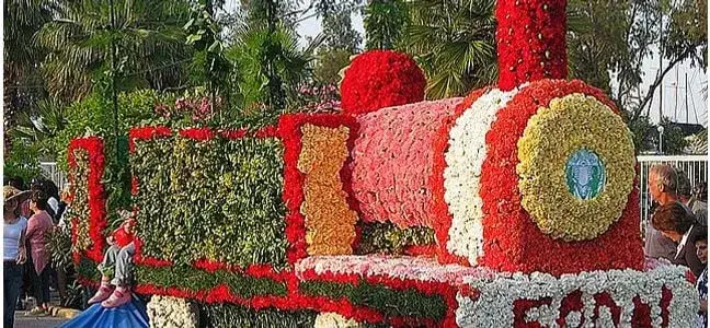 Zdjęcie Festiwale i tradycyjne święta na Cyprze: przegląd kulturalnych wydarzeń