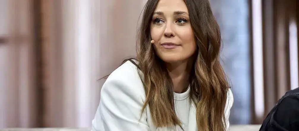 Zdjęcie Izabella Krzan wiek - zaskakujące fakty o jej życiu i karierze.