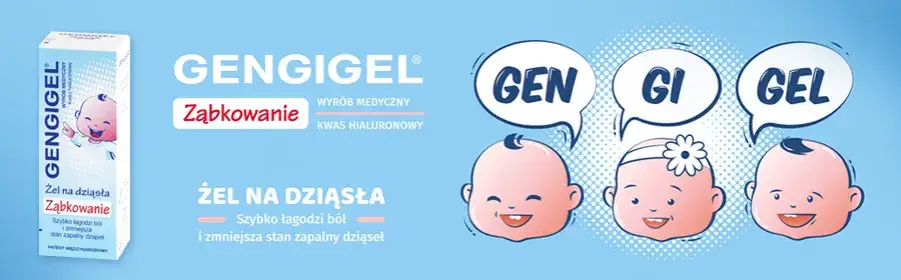 Zdjęcie Co najlepsze na ząbkowanie? Skuteczne metody łagodzenia bólu u dzieci