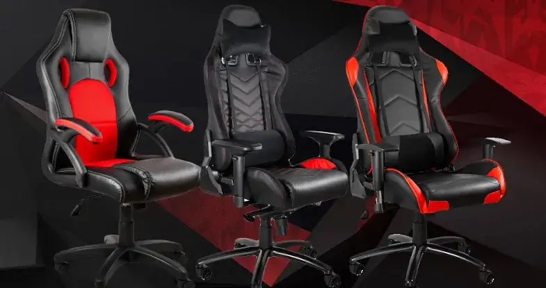 Zdjęcie Ile kosztuje krzesło gamingowe? Sprawdź ceny i modele dla każdego budżetu