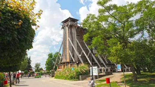 Zdjęcie Ciechocinek atrakcje turystyczne – co warto zobaczyć i przeżyć?