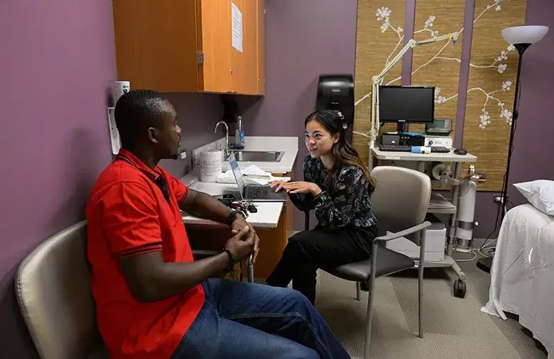 Zdjęcie Centro de diagn&oacute;stico Investigaciones M&eacute;dicas: servicios y citas f&aacute;ciles