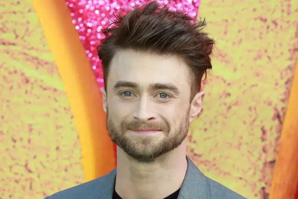 Zdjęcie Daniel Radcliffe: w jakich filmach grał? Pełna lista ról i ciekawostki