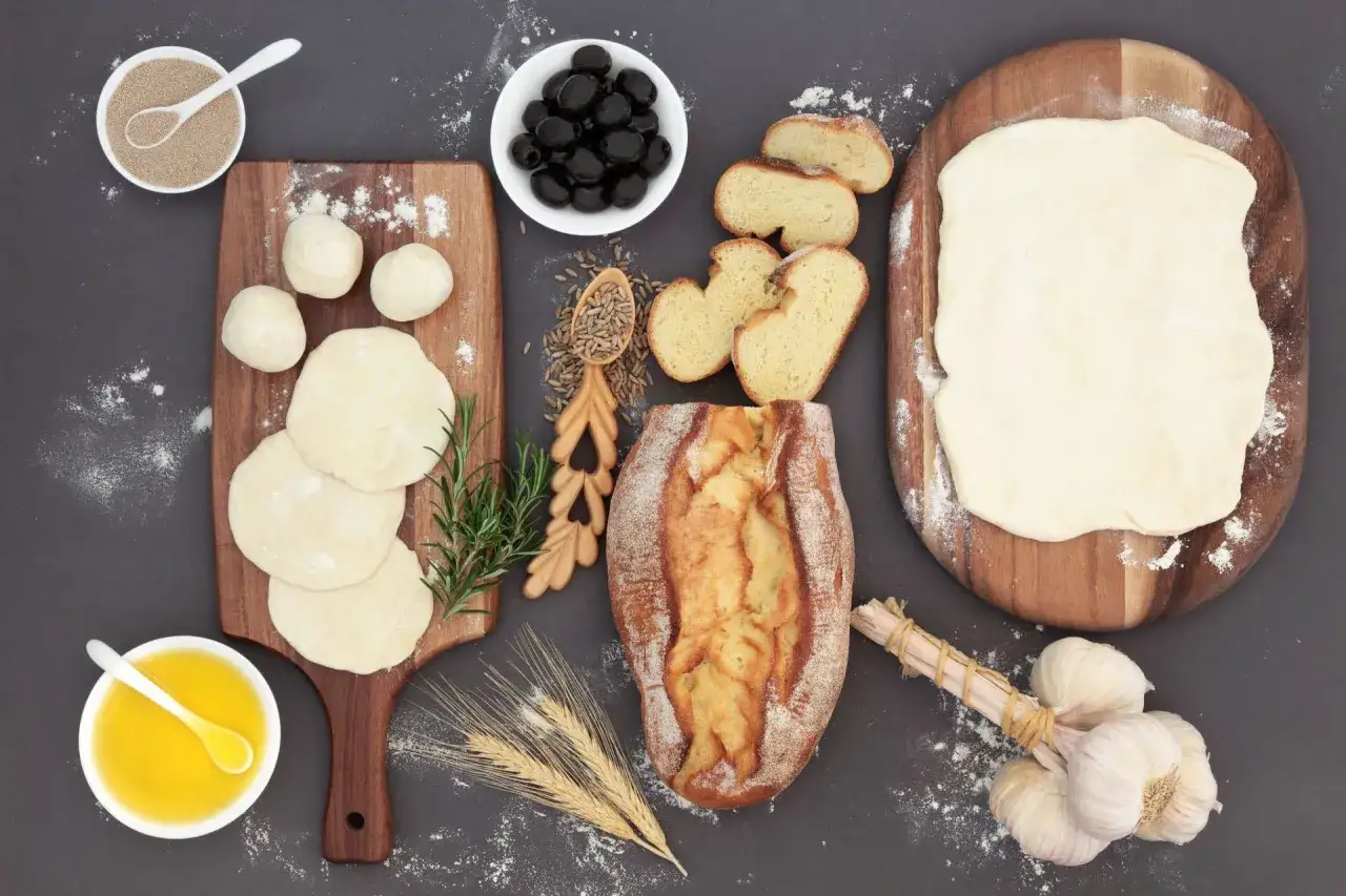 Zdjęcie Ile wegli przed treningiem, aby maksymalnie zwiększyć efekty?