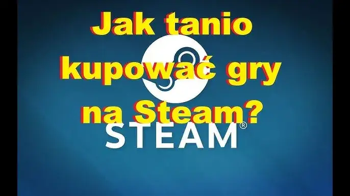 Zdjęcie Kup gry na Steam za 1zł? Czy to w ogóle możliwe? Jak to zrobić?