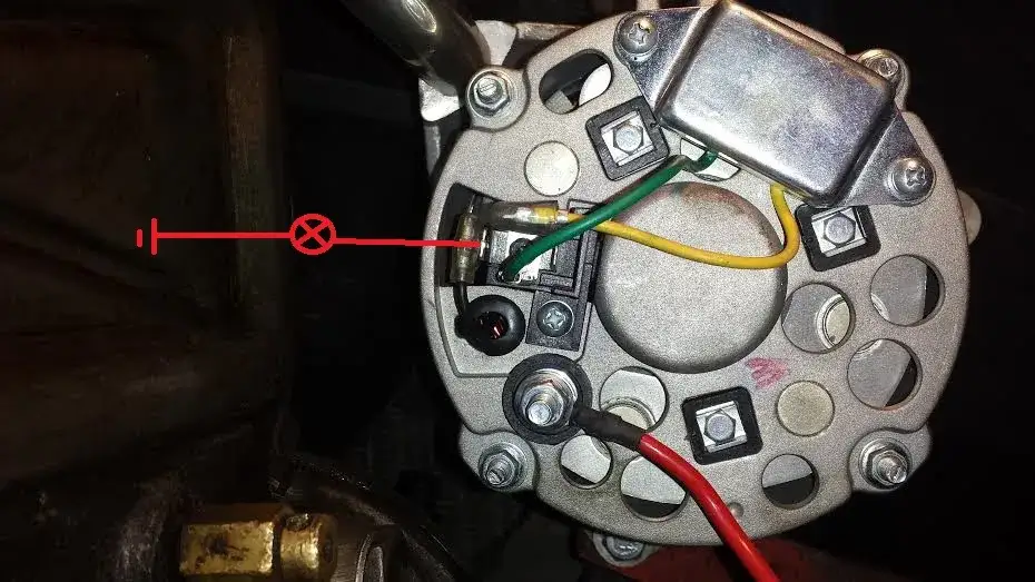 Zdjęcie Jak zamontować alternator do C-360 i uniknąć kosztownych błędów