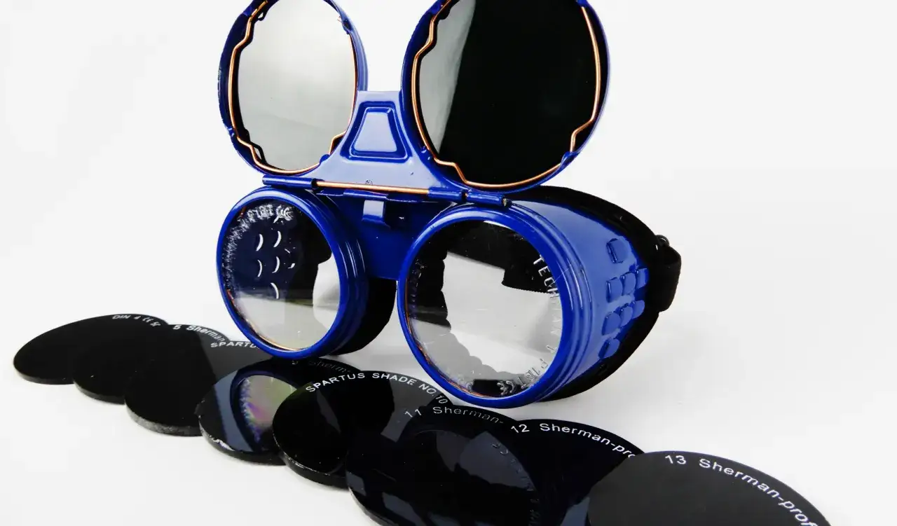 Zdjęcie Ile DIN do spawania MMA? Kluczowe wartości i ich znaczenie