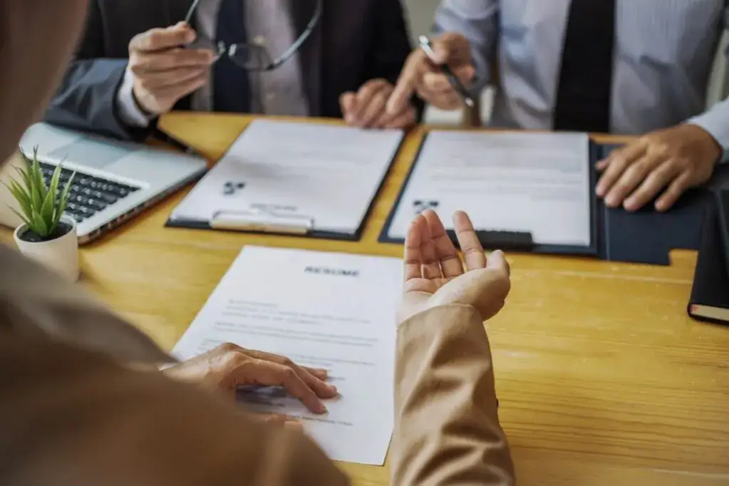 Zdjęcie Jak skutecznie odpowiedzieć na pytanie co mogę wnieść do firmy