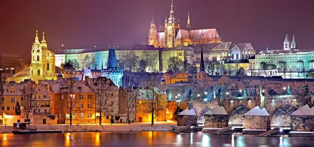 Zdjęcie Co warto przywieźć z Czech? Najlepsze pamiątki i lokalne specjały