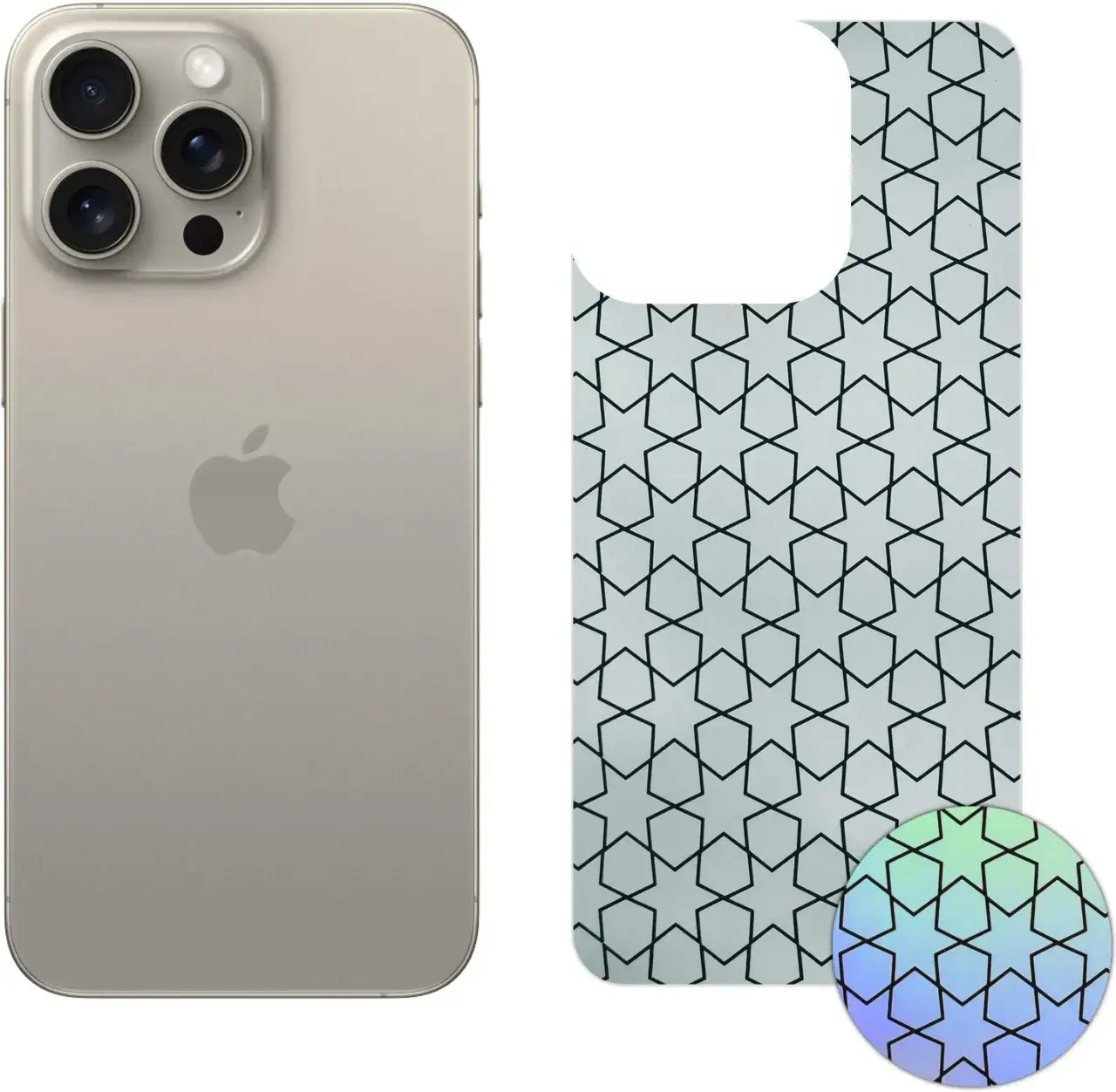 Zdjęcie Folia druk iPhone: jak uzyskać perfekcyjne wydruki i uniknąć błędów