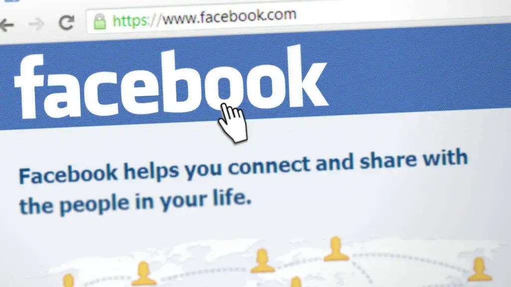 Zdjęcie Jak skasować Facebook i uniknąć utraty danych osobowych