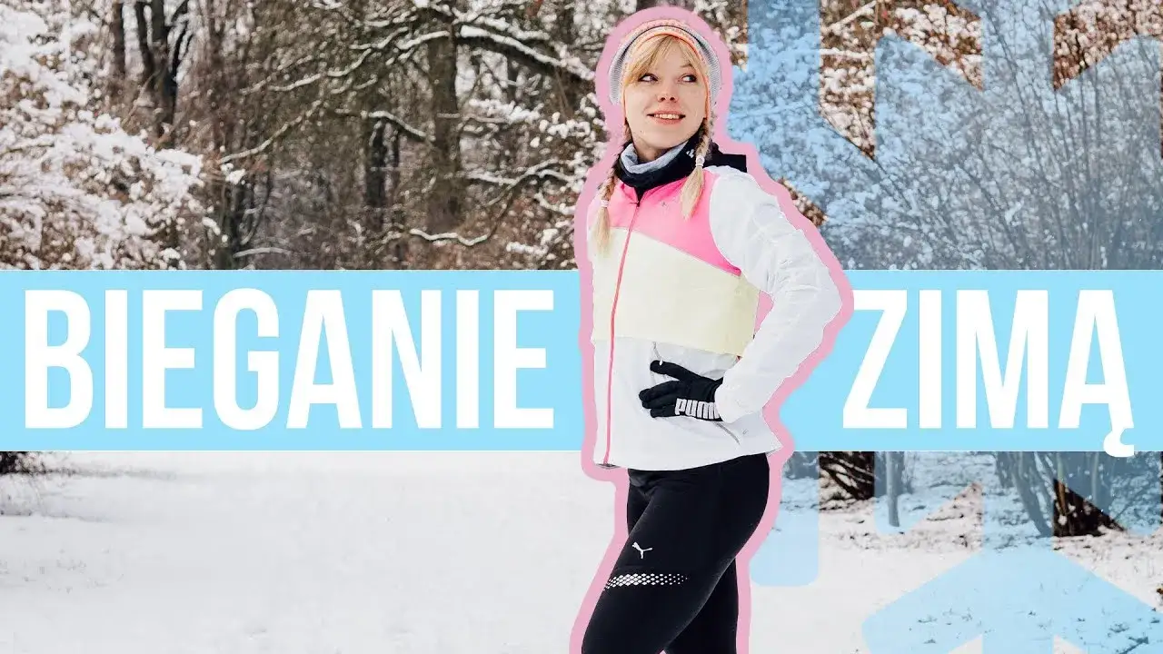 Zdjęcie Jak się ubrać do biegania w zimie, by uniknąć przemarznięcia?