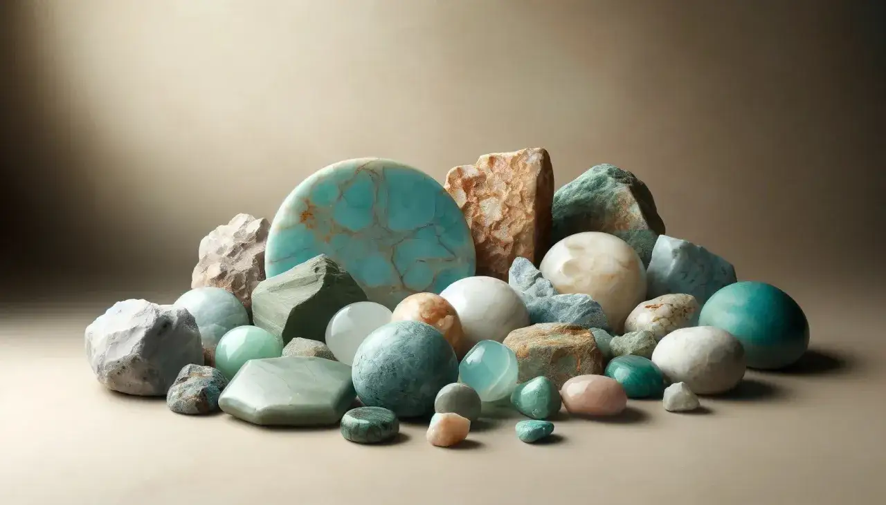 Zdjęcie  Jaki kamień dla bliźniąt? Oto najlepsze propozycje i wskazówki jak wybrać kamień szczęścia dla bliźniąt