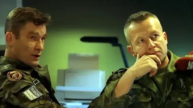 Zdjęcie Najlepsze filmy z Bogusławem Lindą - wybór najpopularniejszych produkcji