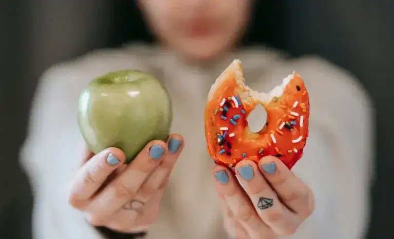 Zdjęcie Czy wysoki cholesterol powoduje tycie? Odkryj prawdę o zdrowiu