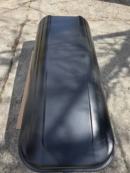 Zdjęcie Jak box na dach zwiększa przestrzeń ładunkową i chroni bagaż