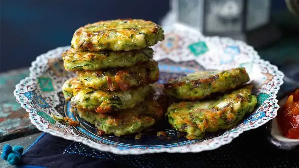 Zdjęcie Sos do plack&oacute;w z cukinii: 10+ przepis&oacute;w, kt&oacute;re odmienią danie!