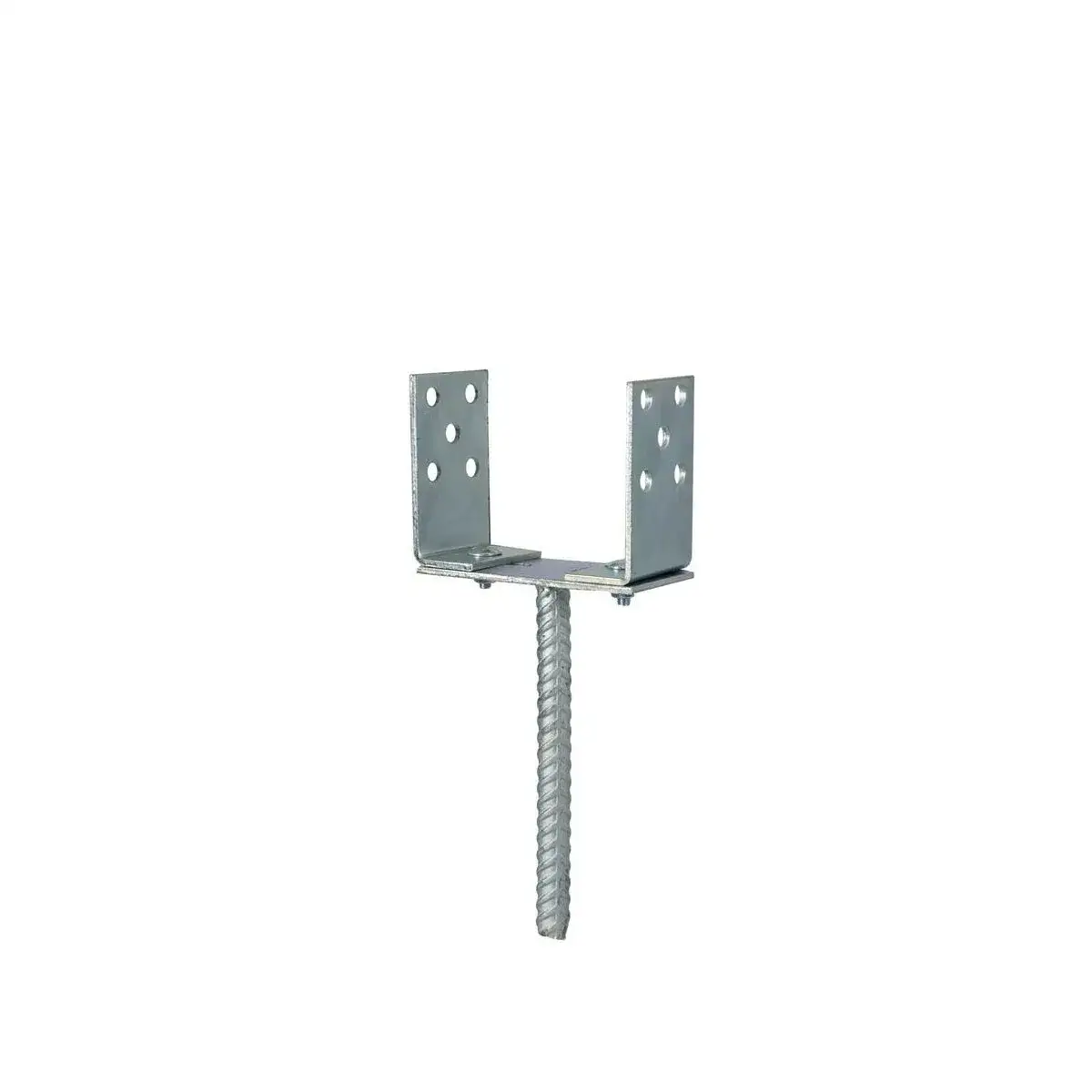 Zdjęcie Mocne kotwy do betonu pod altanę: uniknij wpadek przy montażu