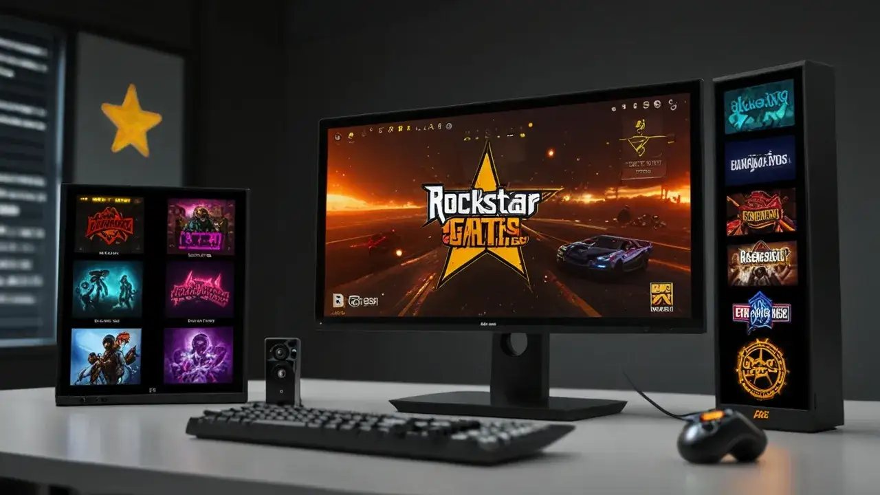 Zdjęcie Oto 5 funkcji Rockstar Social Club, które mogą Cię zaskoczyć!