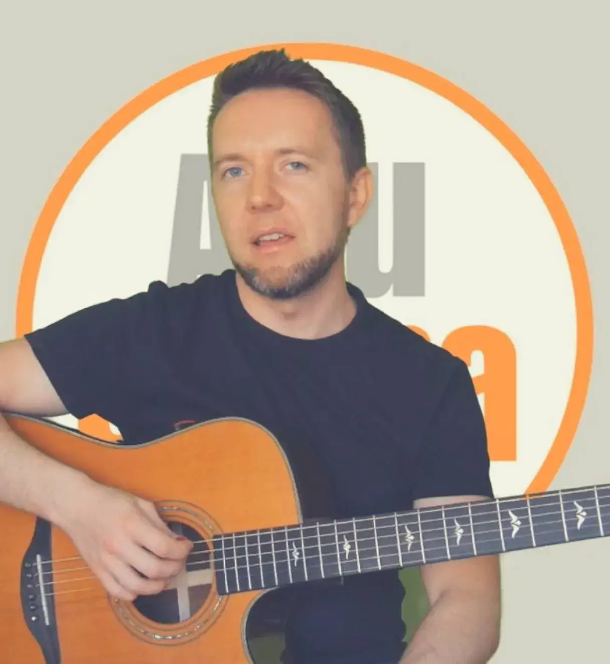 Zdjęcie Jak zagrać F na gitarze bez trudnych chwytów barowych?