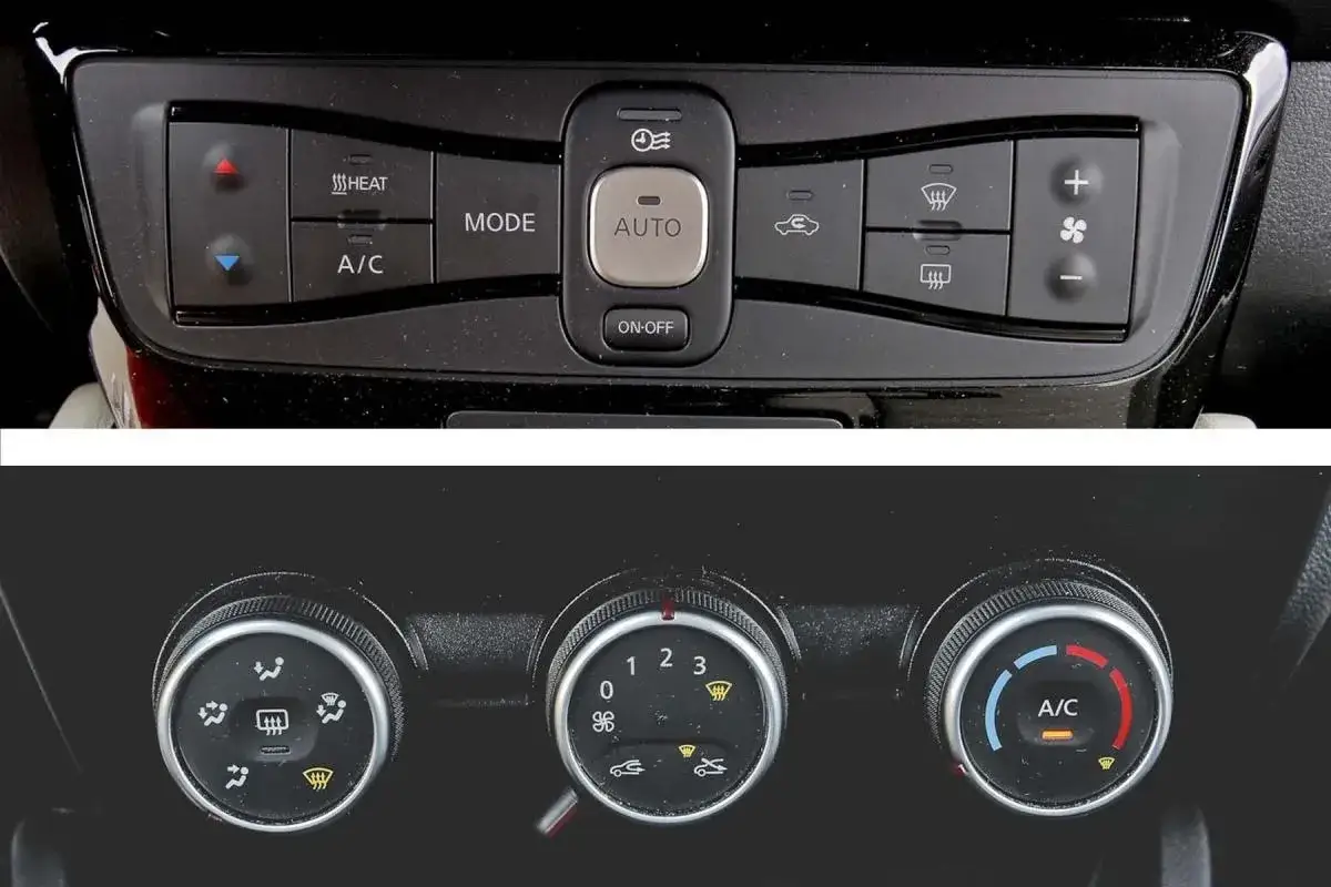 Zdjęcie Jak włączyć klimatyzację w samochodzie - proste kroki i porady