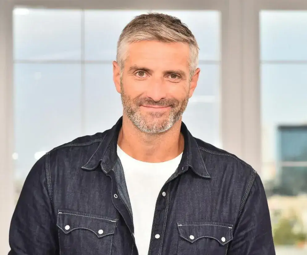 Zdjęcie Piotr Dowbor: poznaj prawdziwą historię ojca Macieja i męża Katarzyny