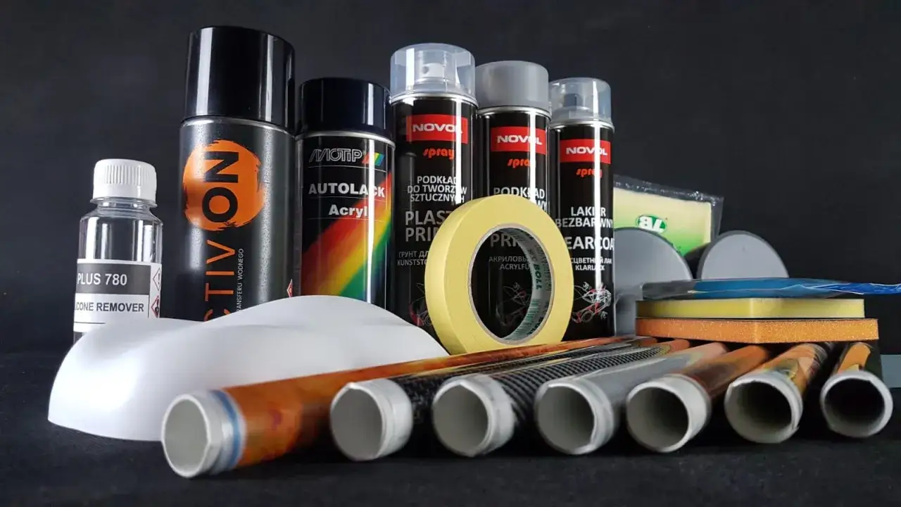 Zdjęcie Hydrografika co potrzebne: kluczowe narzędzia i materiały do sukcesu