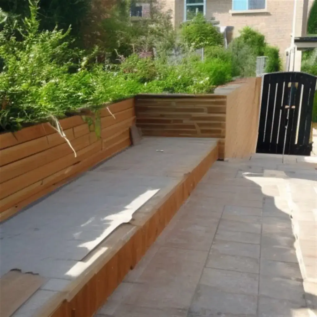 Zdjęcie Szybki taras w weekend: sprytne triki, które zaoszczędzą twój czas i pieniądze