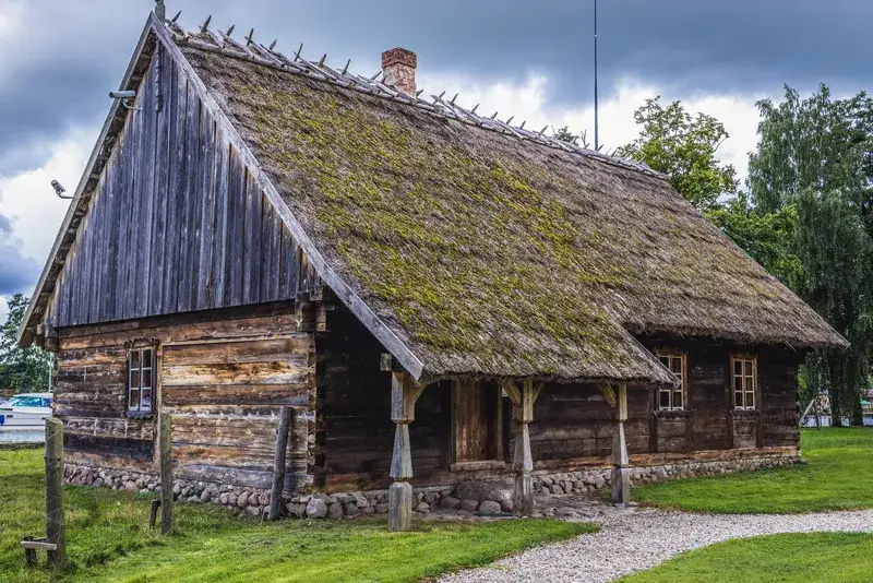 Zdjęcie Węgorzewo atrakcje – odkryj ukryte skarby i najlepsze miejsca do zwiedzania
