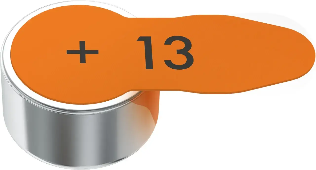 Zdjęcie Gdzie kupić baterie do aparatów słuchowych? Sprawdź najlepsze opcje