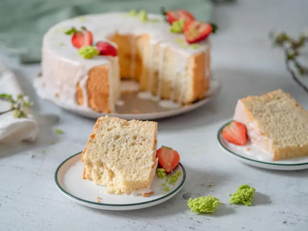 Zdjęcie Przepisy na ciasta wielkanocne zdjęcia, które zachwycą Twoich gości