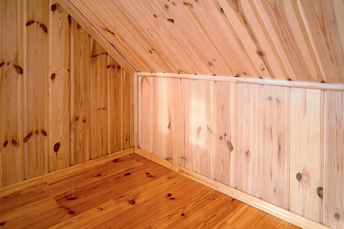 Zdjęcie Ile kosztuje boazeria? Zaskakujące ceny i rodzaje drewna, które musisz znać