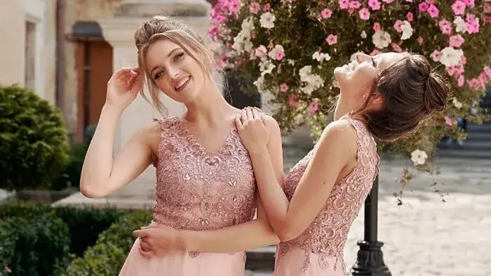 Zdjęcie Gdzie kupić sukienkę na wesele forum - najlepsze opinie i porady