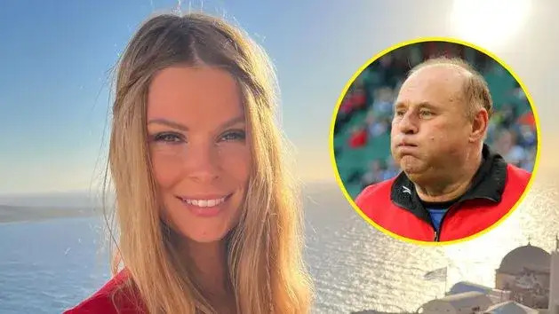 Zdjęcie Czy Jan Tomaszewski ma dzieci? Oto zaskakujące informacje o rodzinie