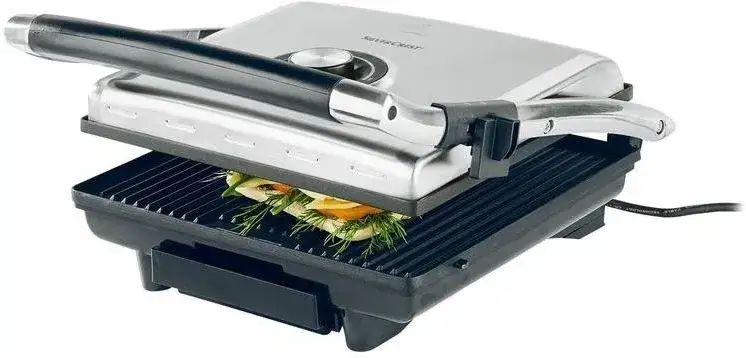 Zdjęcie Najlepsze opiekacze grill Lidl: porównanie modeli Silvercrest i opinie