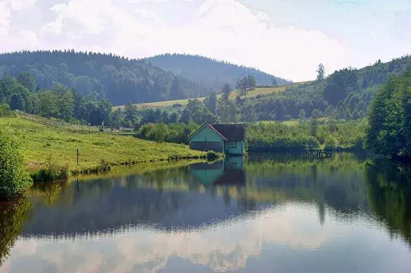 Zdjęcie Najlepsze atrakcje w Lewinie Kłodzkim, które musisz zobaczyć