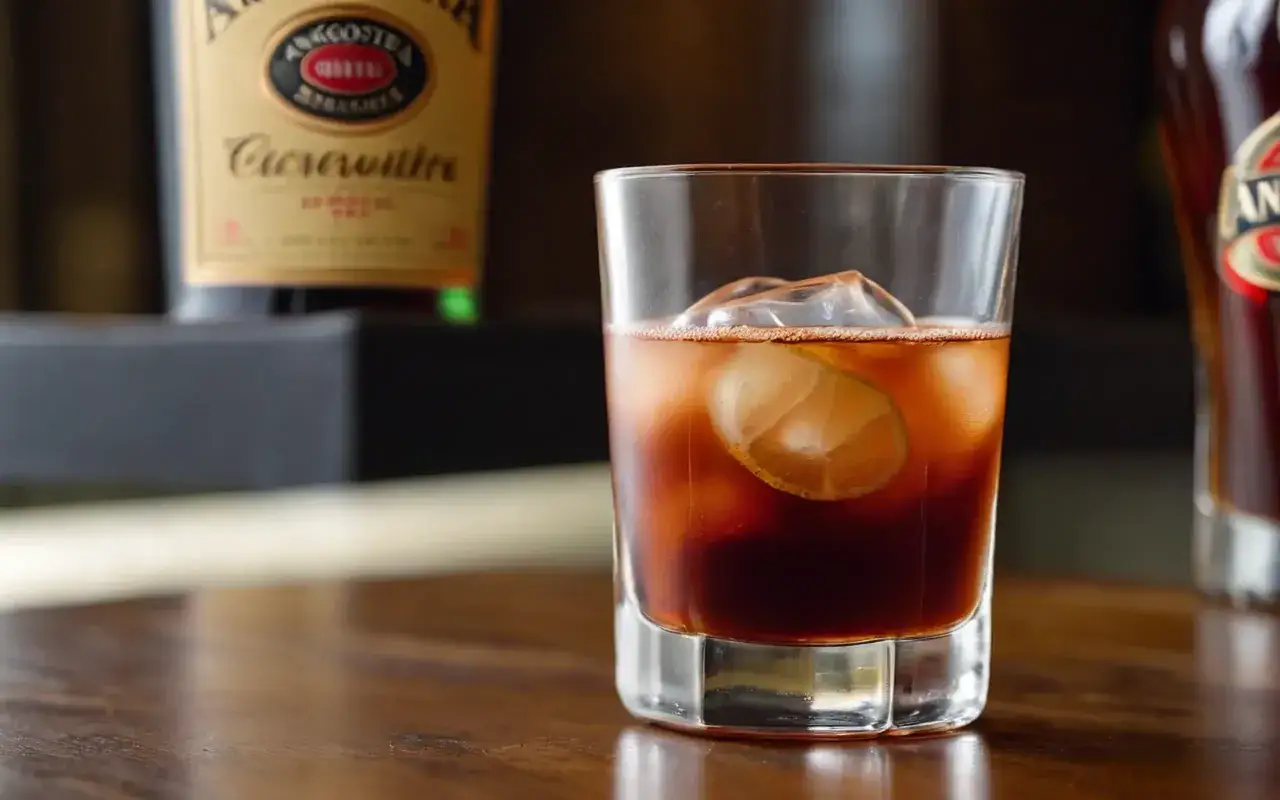 Zdjęcie Najlepsze walentynkowe drinki, które oczarują Twoją drugą połówkę