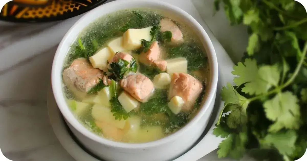 Zdjęcie Co zrobić z kolendry? 10 pysznych przepisów, które musisz spróbować