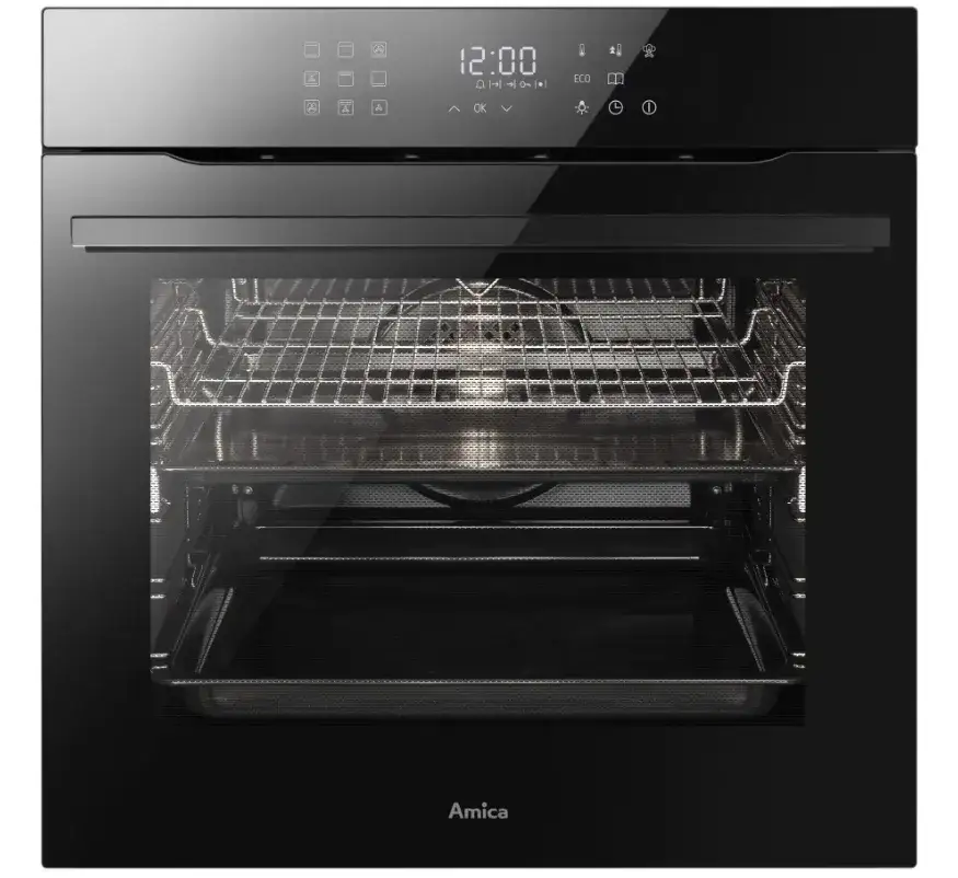 Zdjęcie Piekarnik Amica czy Electrolux - który model naprawdę warto wybrać?